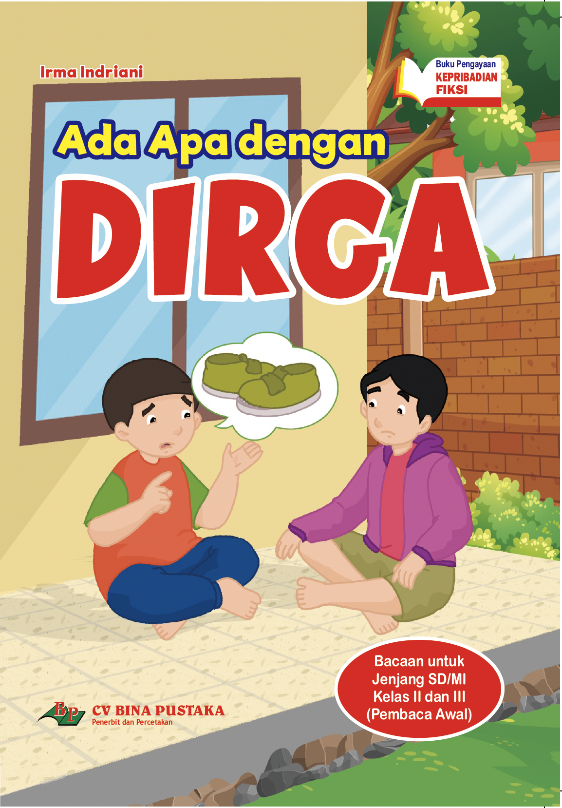 AlQuran Hadits MTs SMT 2 2022