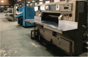 Perfecta, JIAI U QS380B